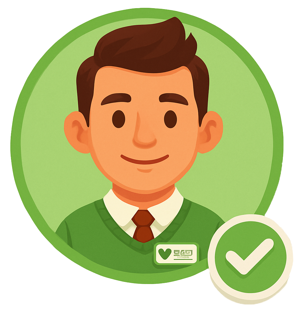 Green Member