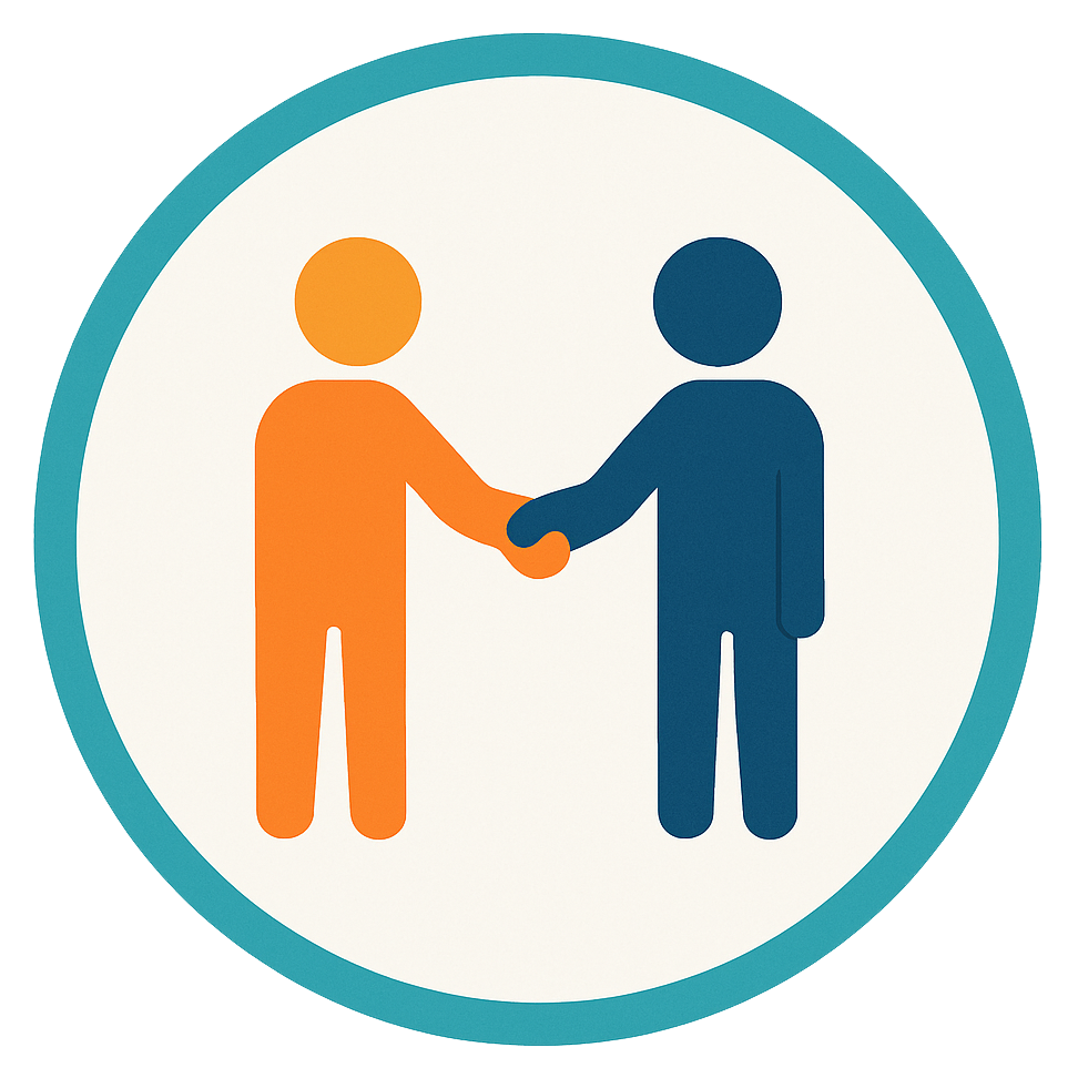 Partner Organizations